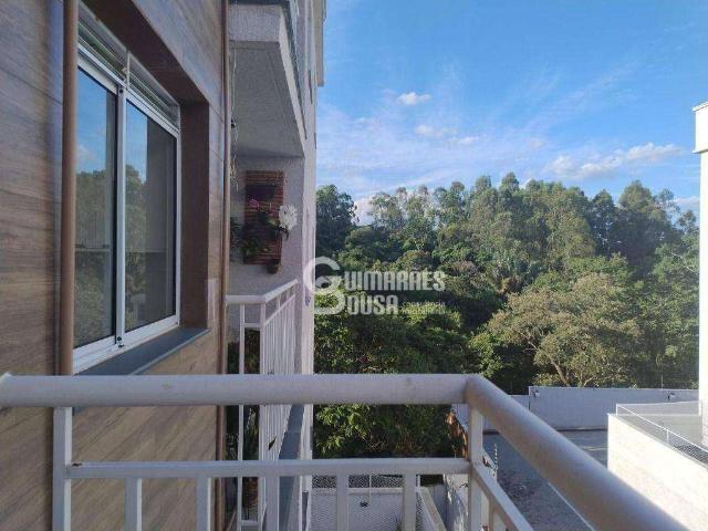 Apartamento para Venda em Vinhedo/SP Vila Pagano 2 Quartos