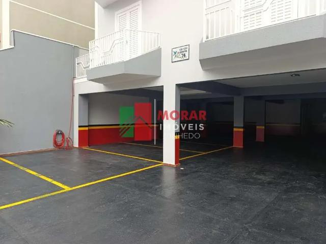 Apartamento para Venda em Vinhedo/SP Vila Planalto 2 Quartos