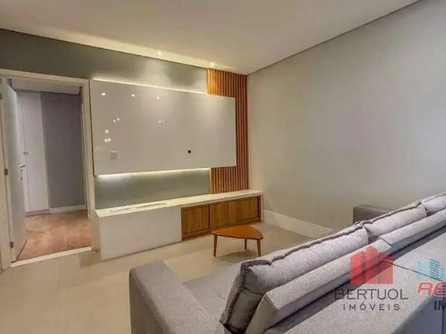 Apartamento para Venda em Vinhedo/SP Vila Planalto 3 Quartos