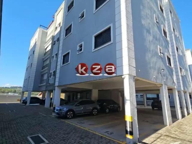 Apartamento para Venda em Vinhedo/SP Vila Planalto 3 Quartos