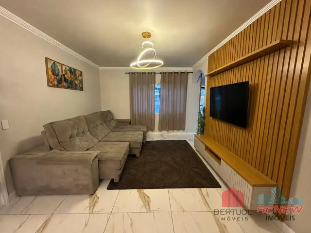 Apartamento para Venda em Vinhedo/SP Vila Planalto 3 Quartos