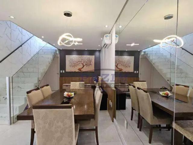 Apartamento para Venda em Vinhedo/SP Vila Planalto 3 Quartos