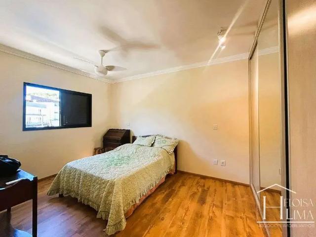 Apartamento para Venda em Vinhedo/SP Vila Planalto 3 Quartos