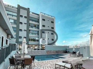 Apartamento para Venda em Vinhedo/SP Vila Planalto 3 Quartos