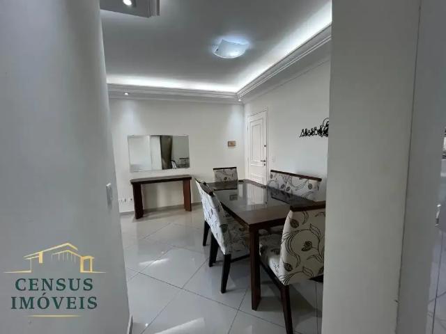 Apartamento para Venda em Vinhedo/SP Vila Renascer 3 Quartos