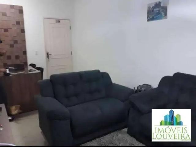 Apartamento para Venda em Vinhedo/SP Vila Renascer 3 Quartos