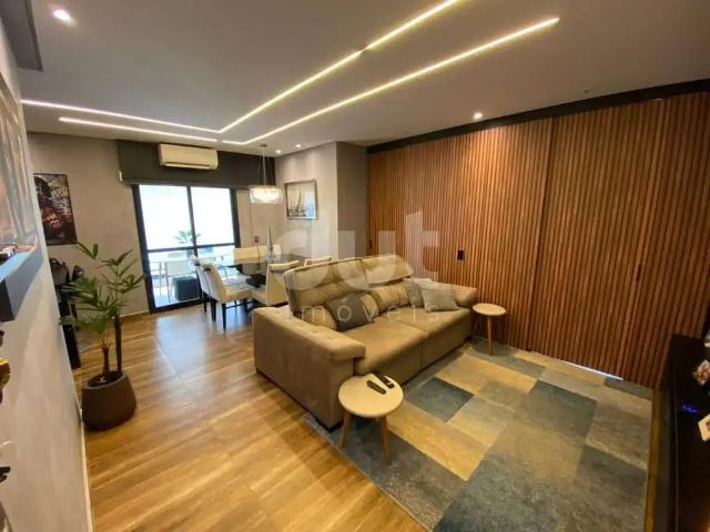 Apartamento para Venda em Vinhedo/SP Vista Alegre 3 Quartos