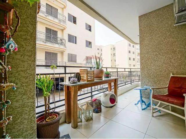 Apartamento para Venda em Vinhedo/SP Vista Alegre 3 Quartos
