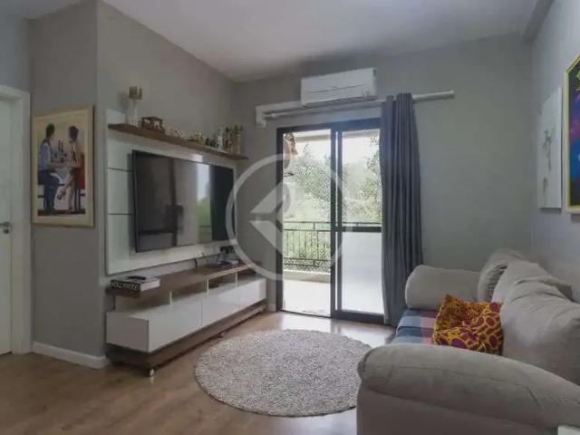 Apartamento para Venda em Vinhedo/SP Capela 3 Quartos