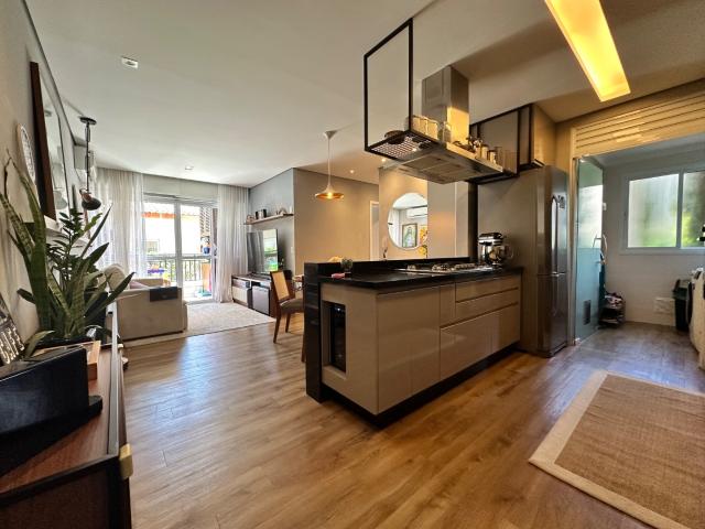 Apartamento para Venda em Vinhedo/SP Vista Alegre 3 Quartos