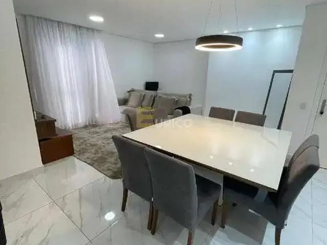Apartamento para Venda em Vinhedo/SP Vista Alegre 3 Quartos