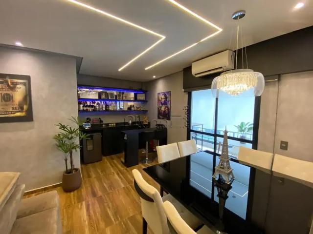 Apartamento para Venda em Vinhedo/SP Vista Alegre 3 Quartos