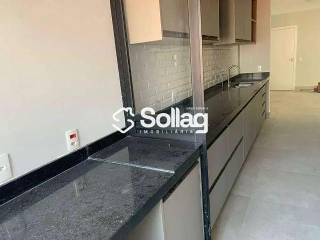 Apartamento para Venda em Vinhedo/SP Vista Alegre 3 Quartos