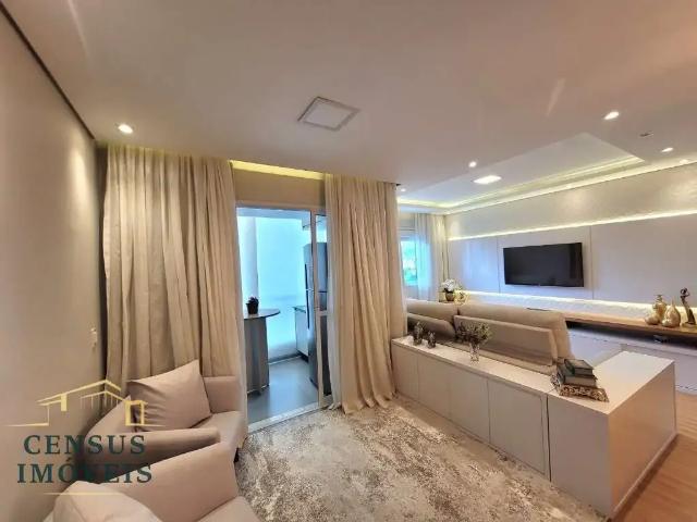 Apartamento para Venda em Vinhedo/SP Vista Alegre 3 Quartos