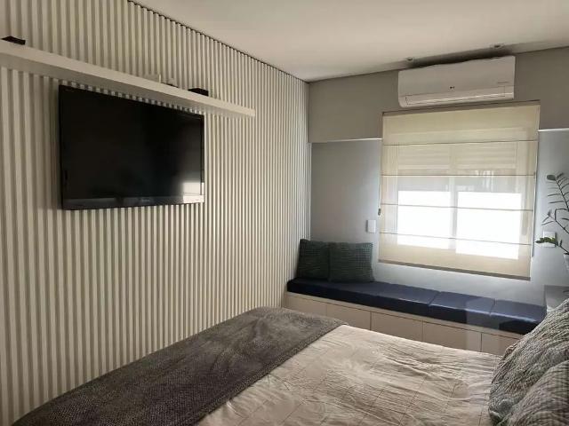 Apartamento para Venda em Vinhedo/SP Vista Alegre 3 Quartos