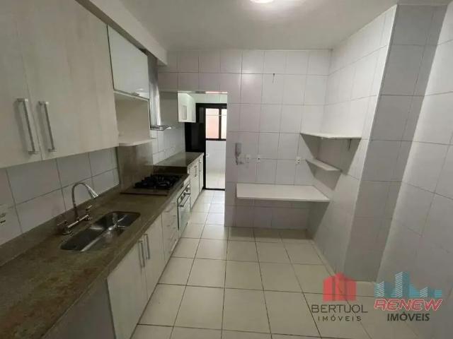 Apartamento para Venda em Vinhedo/SP Vista Alegre 3 Quartos