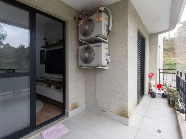 Apartamento para Venda em Vinhedo/SP Vista Alegre 3 Quartos