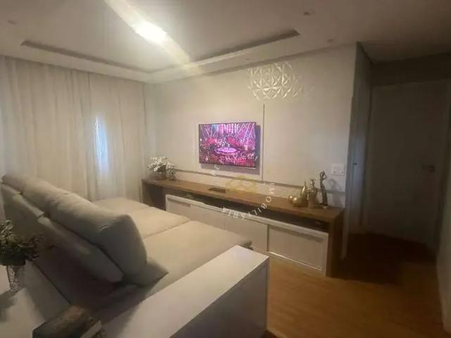 Apartamento para Venda em Vinhedo/SP Vista Alegre 2 Quartos