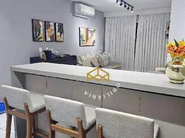 Apartamento para Venda em Vinhedo/SP Vista Alegre 2 Quartos