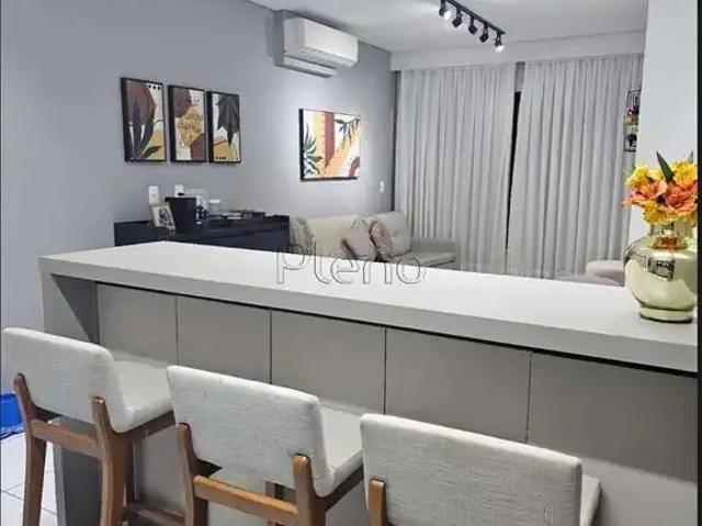 Apartamento para Venda em Vinhedo/SP Vista Alegre 2 Quartos