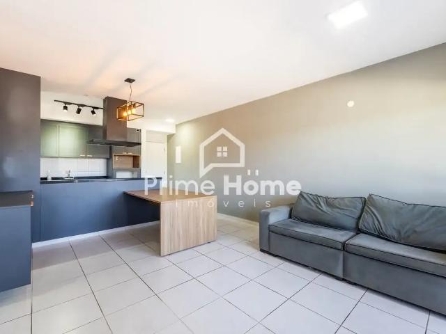 Apartamento para Venda em Vinhedo/SP Vista Alegre 2 Quartos