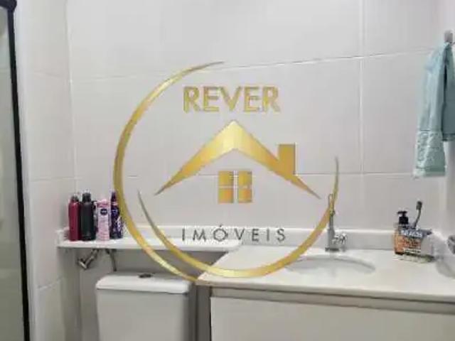 Apartamento para Venda em Vinhedo/SP Vista Alegre 2 Quartos