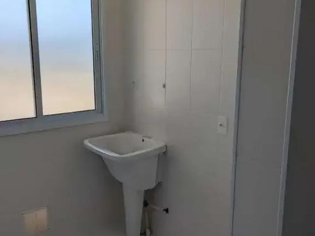 Apartamento para Venda em Vinhedo/SP Vista Alegre 2 Quartos