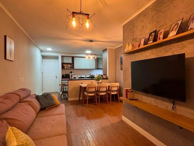 Apartamento para Venda em Vinhedo/SP Vista Alegre 2 Quartos
