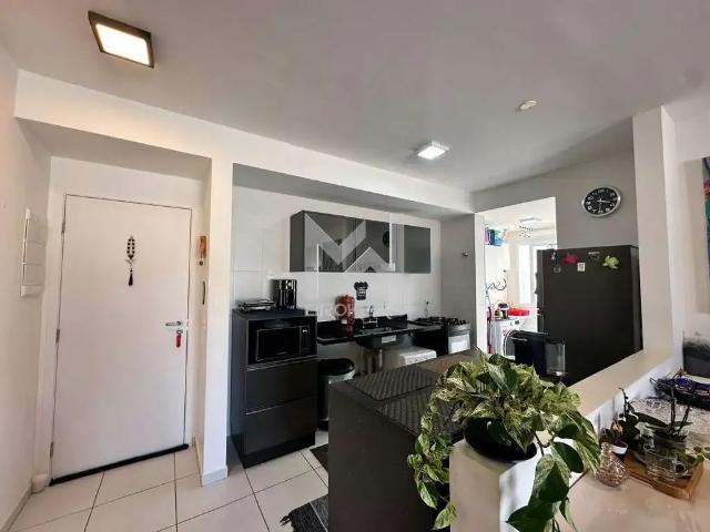 Apartamento para Venda em Vinhedo/SP Vista Alegre 2 Quartos