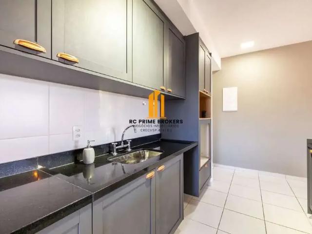 Apartamento para Venda em Vinhedo/SP Vista Alegre 2 Quartos