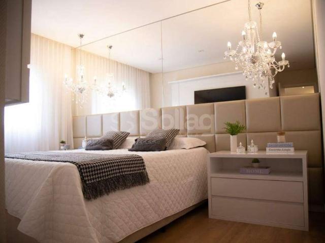 Apartamento para Venda em Vinhedo/SP Vista Alegre 2 Quartos