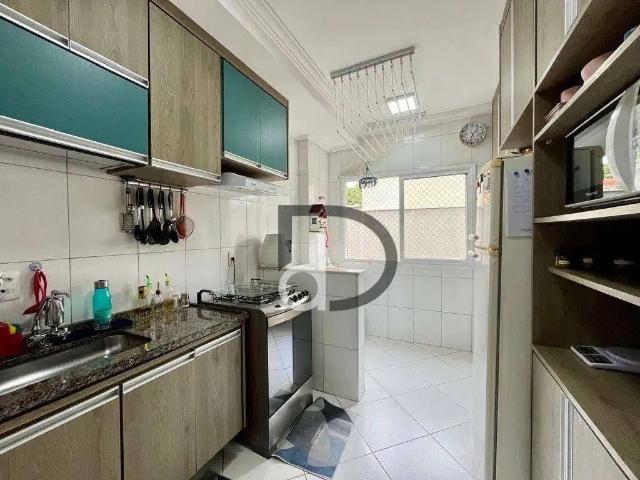Apartamento para Venda em Vinhedo/SP Vista Alegre 2 Quartos