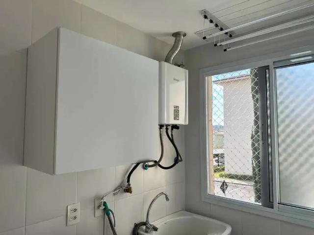 Apartamento para Venda em Vinhedo/SP Altos do Morumbi 2 Quartos