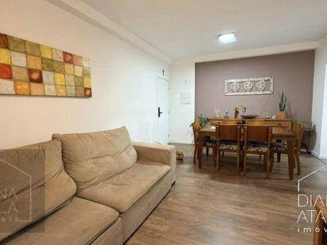 Apartamento para Venda em Vinhedo/SP Altos do Morumbi 3 Quartos