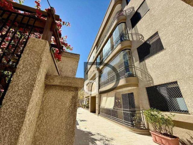 Apartamento para Venda em Vinhedo/SP Altos do Morumbi 3 Quartos