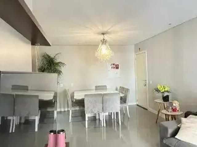 Apartamento para Venda em Vinhedo/SP Altos do Morumbi 3 Quartos