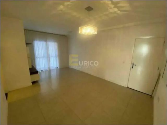 Apartamento para Venda em Vinhedo/SP Altos do Morumbi 3 Quartos