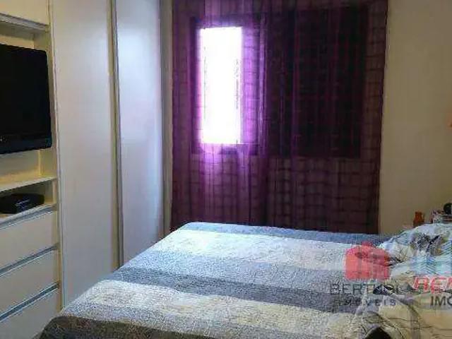 Apartamento para Venda em Vinhedo/SP Altos do Morumbi 3 Quartos