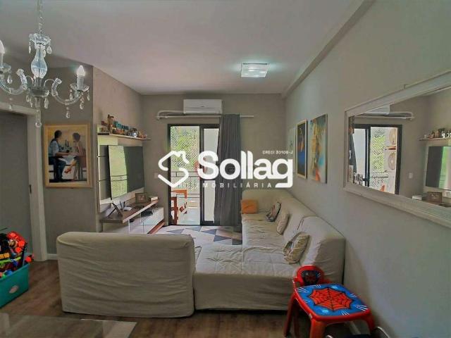 Apartamento para Venda em Vinhedo/SP Altos do Morumbi 3 Quartos