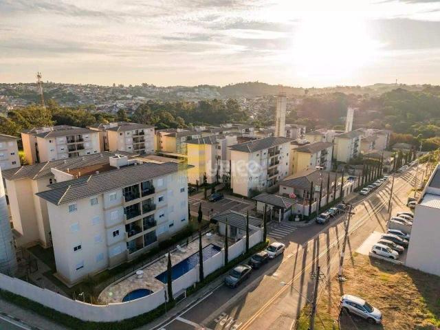 Apartamento para Venda em Vinhedo/SP Altos do Morumbi 3 Quartos