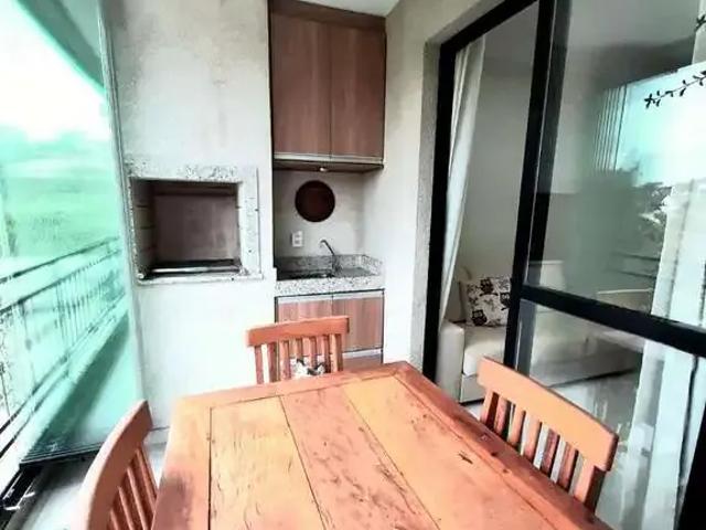 Apartamento para Venda em Vinhedo/SP Altos do Morumbi 3 Quartos