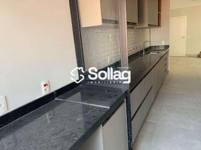 Apartamento para Venda em Vinhedo/SP Vista Alegre 3 Quartos