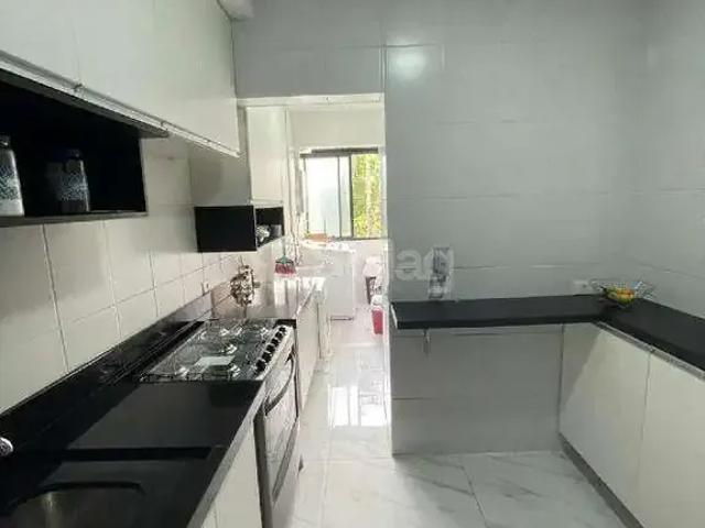 Apartamento para Venda em Vinhedo/SP Altos do Morumbi 3 Quartos