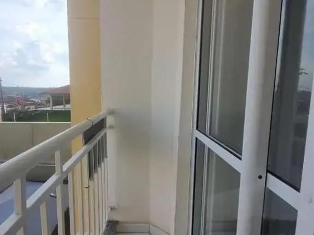 Apartamento para Venda em Vinhedo/SP Bosque 2 Quartos
