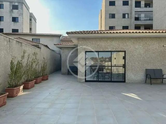 Apartamento para Venda em Vinhedo/SP Altos do Morumbi 3 Quartos