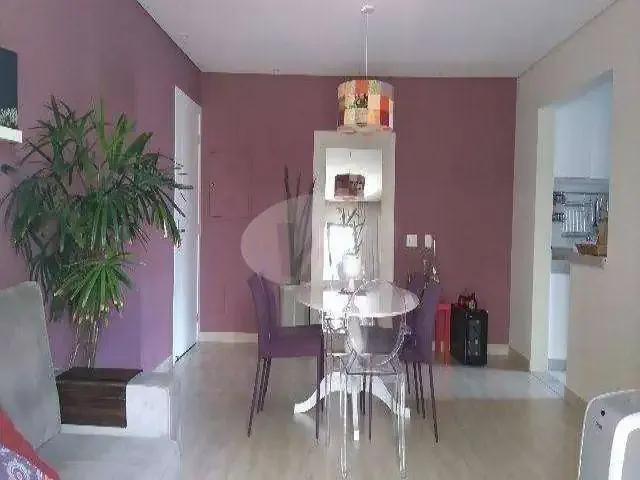 Apartamento para Venda em Vinhedo/SP Capela 3 Quartos