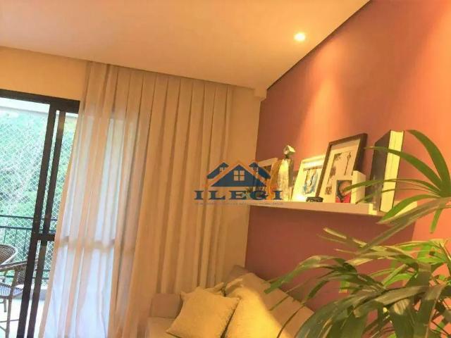 Apartamento para Venda em Vinhedo/SP Capela 3 Quartos