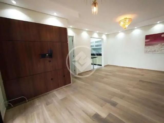 Apartamento para Venda em Vinhedo/SP Capela 3 Quartos