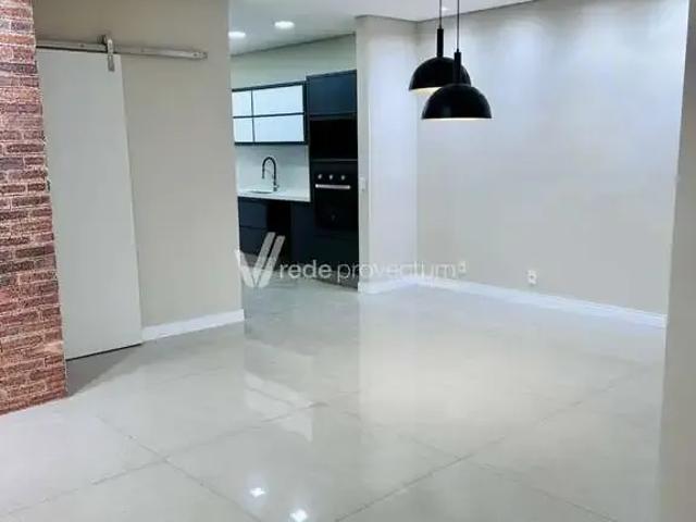 Apartamento para Venda em Vinhedo/SP Capela 3 Quartos