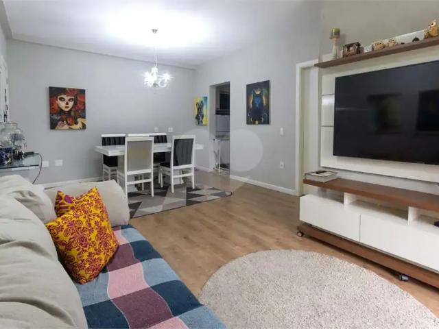 Apartamento para Venda em Vinhedo/SP Capela 3 Quartos